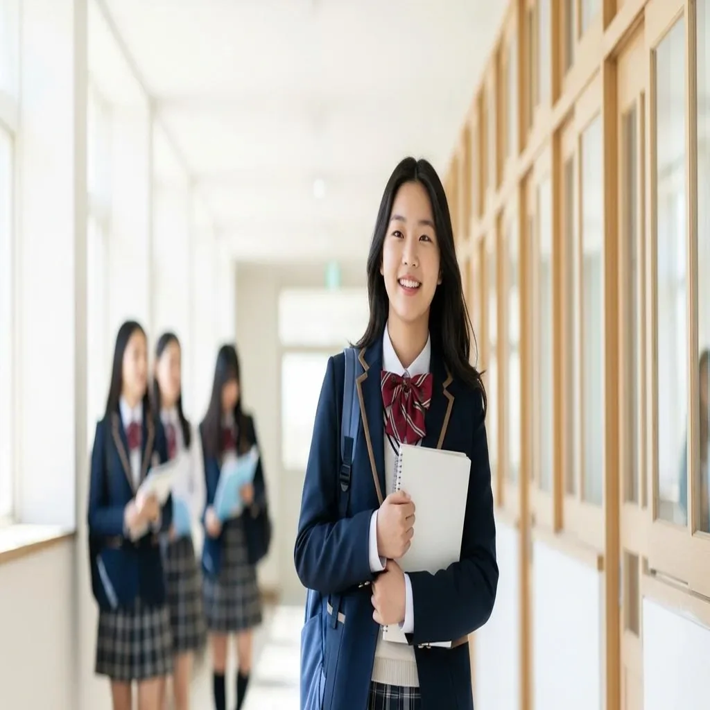 비전동 검정고시학원