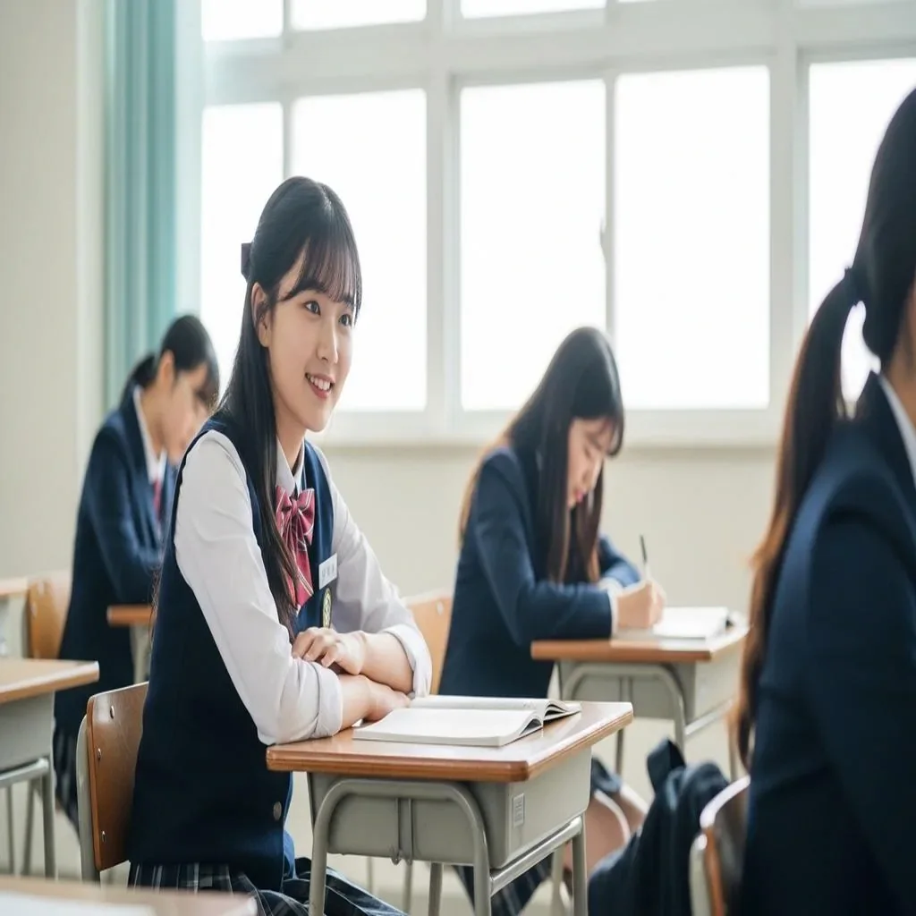하남풍산동 내신대비학원