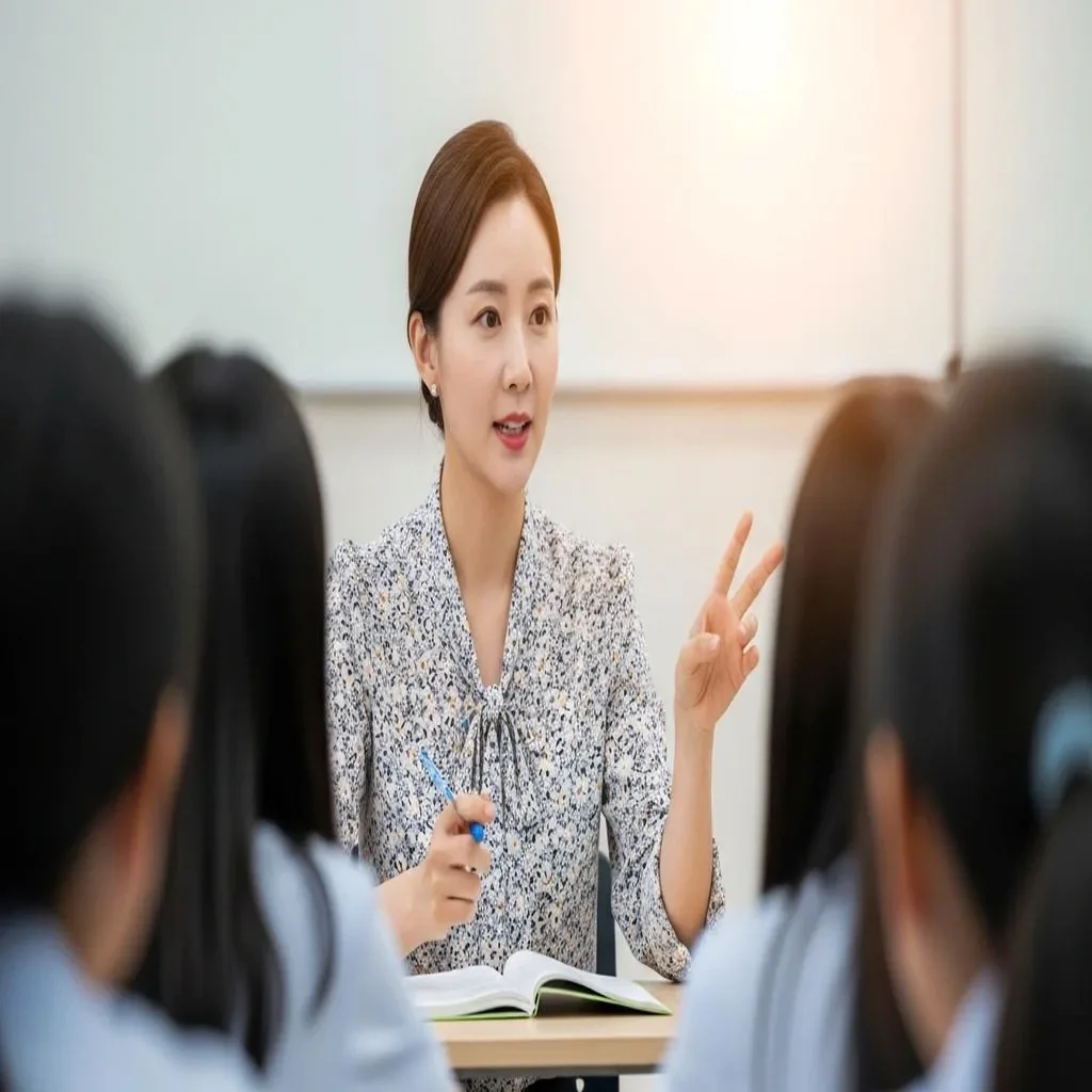 도안 초등학생학원