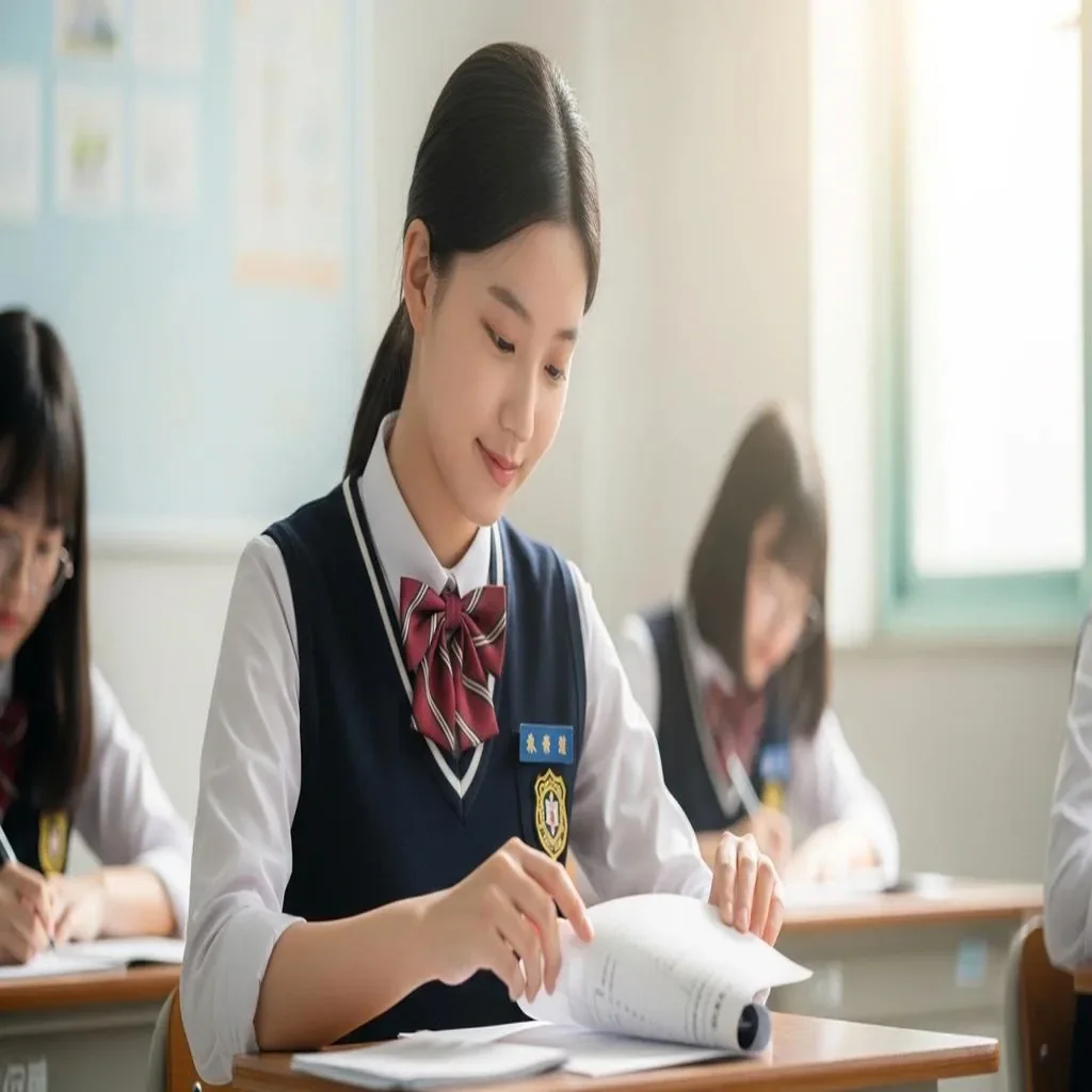 이충동 초등학생 수학학원