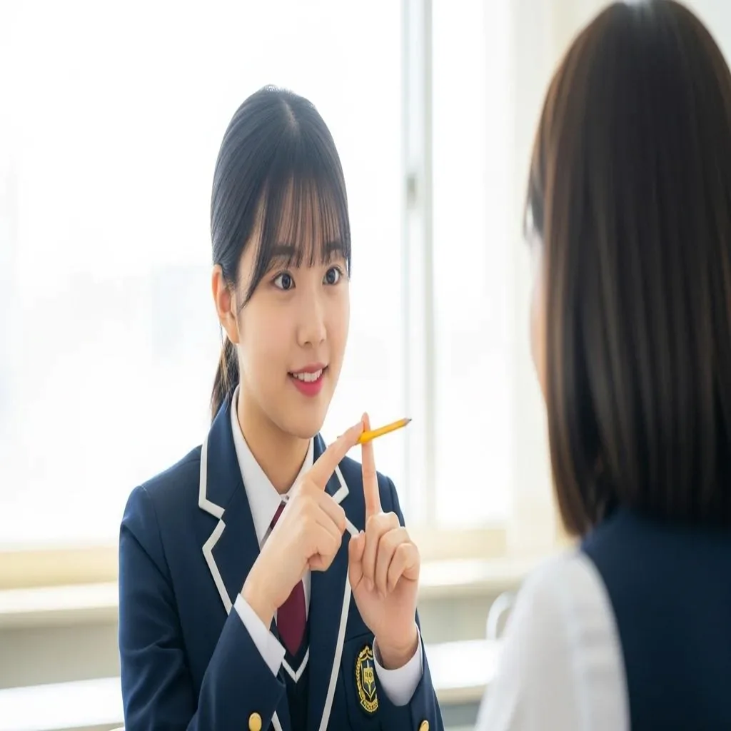 비산동 고등 영어학원