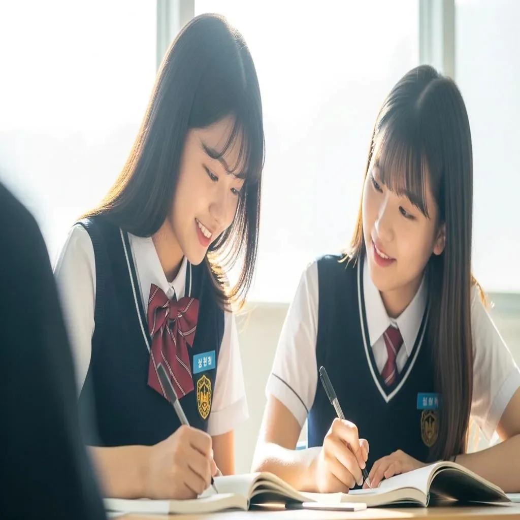 옥길 와와코칭학습센터