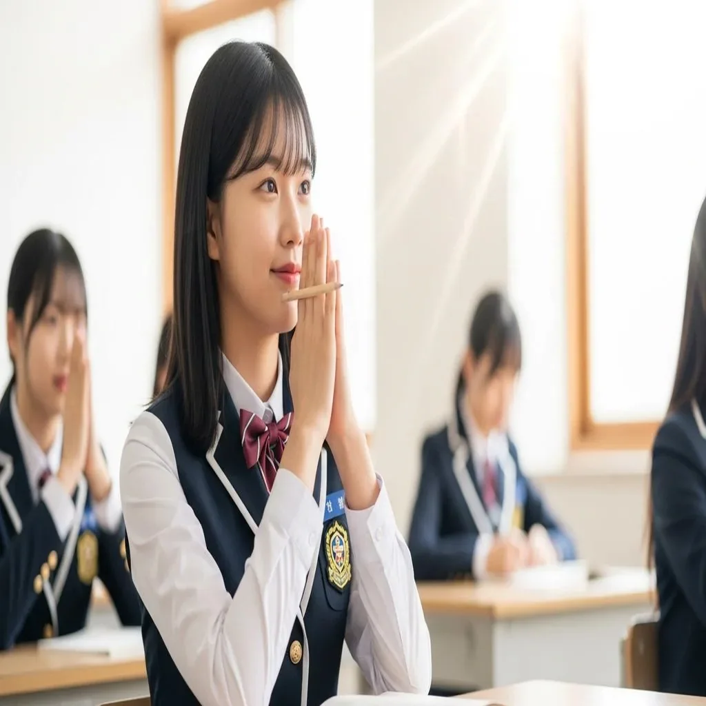 신도림동 공부방