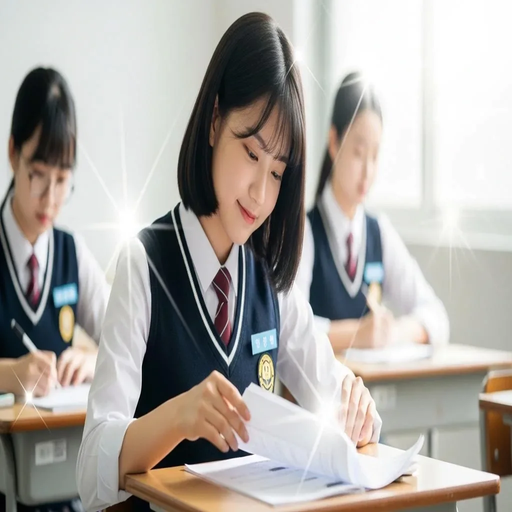 이충동 전과목학원