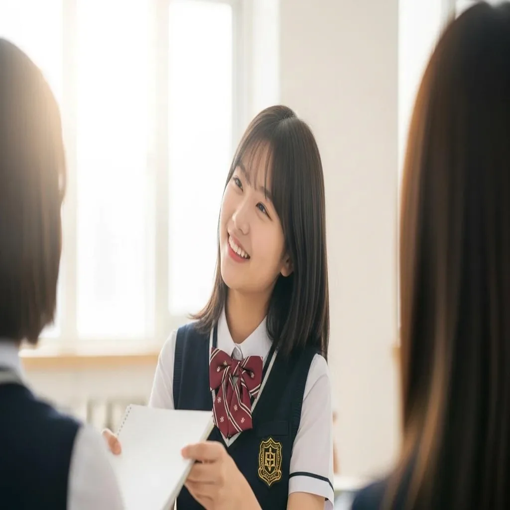 세종 고등학원
