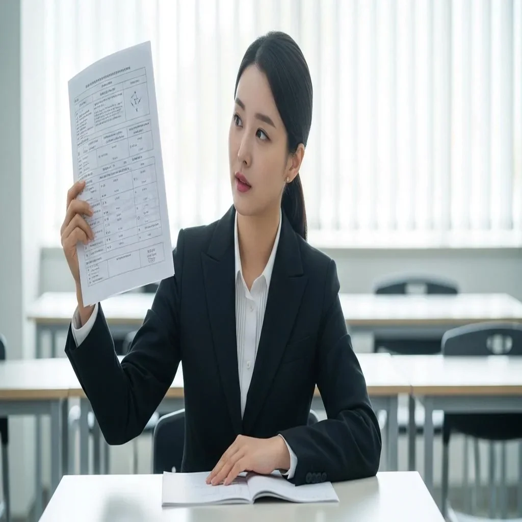 화정동 와와코칭학습센터
