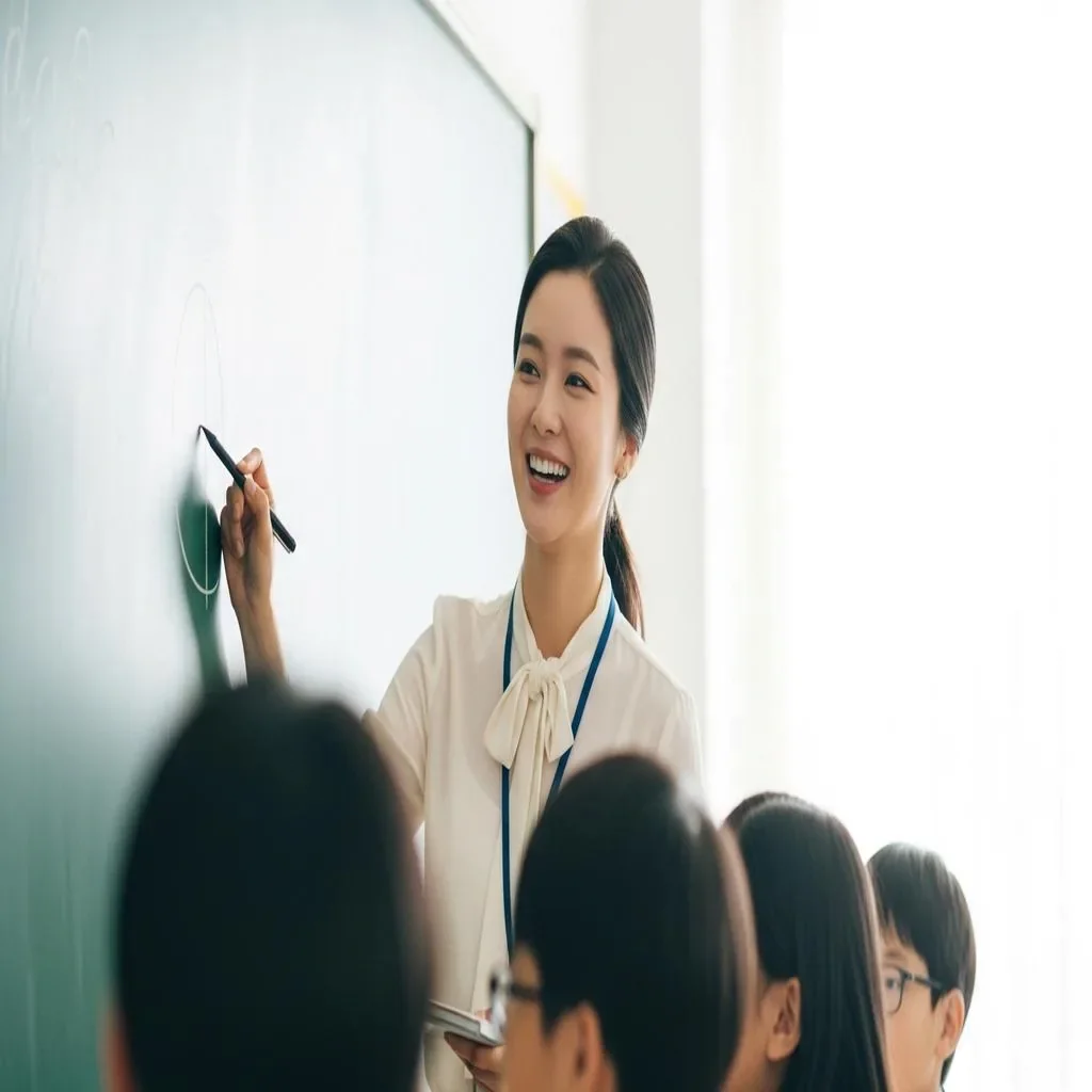 도남동 영어 내신학원