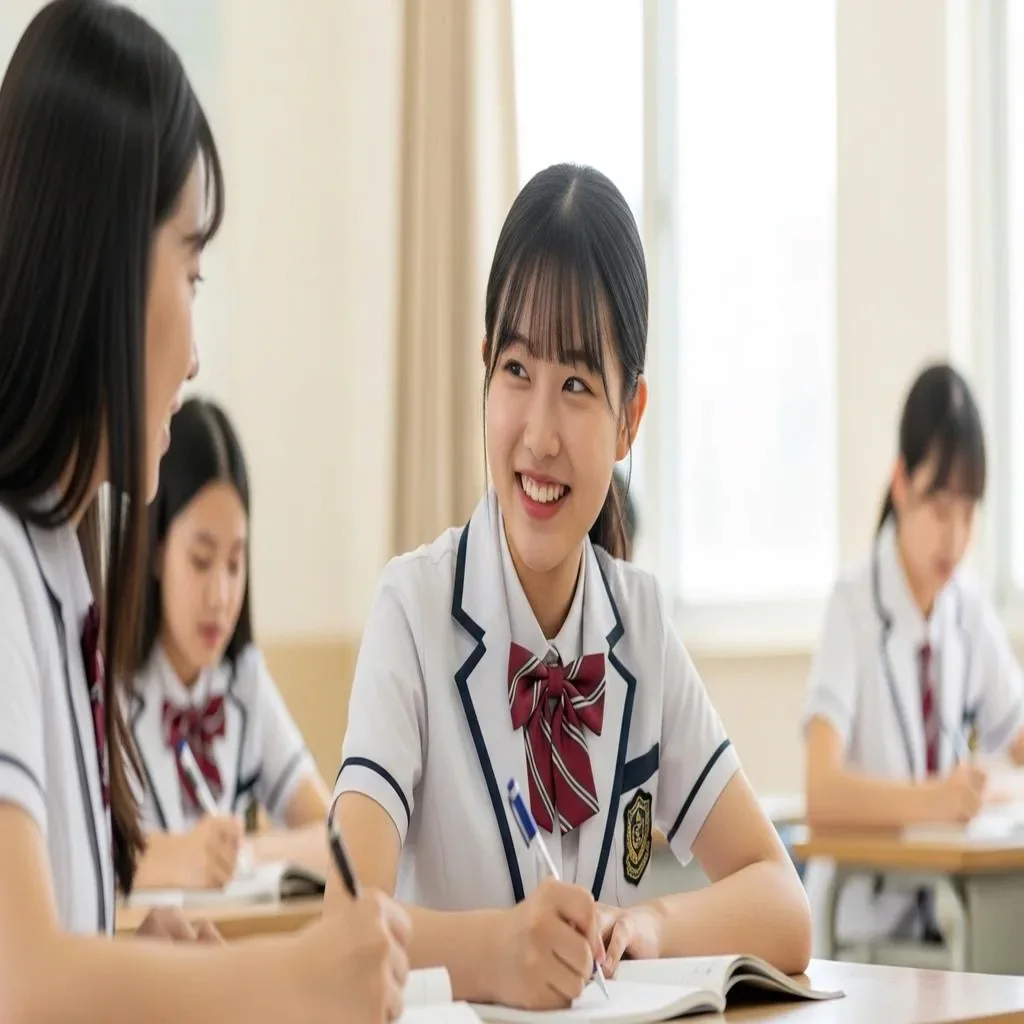 새롬 고3 영어학원