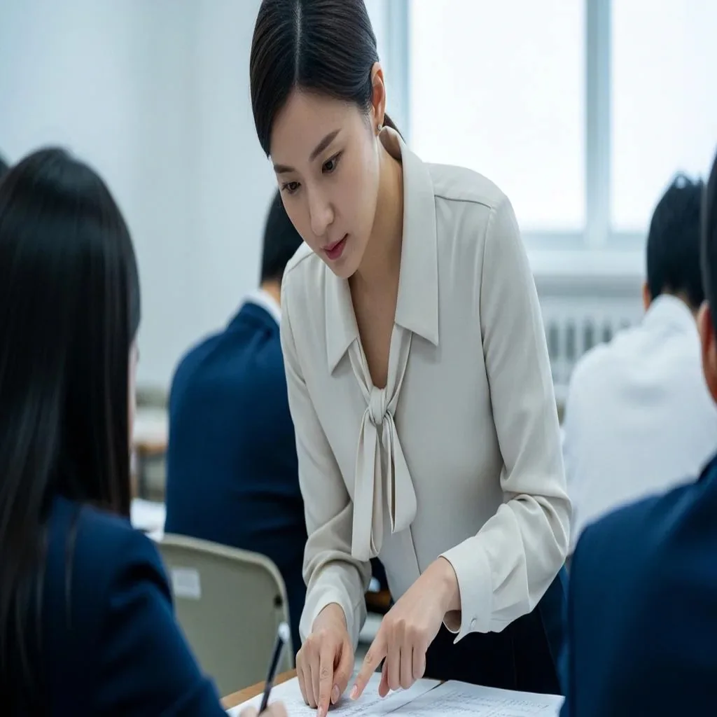 원신동 중학생 국영수학원