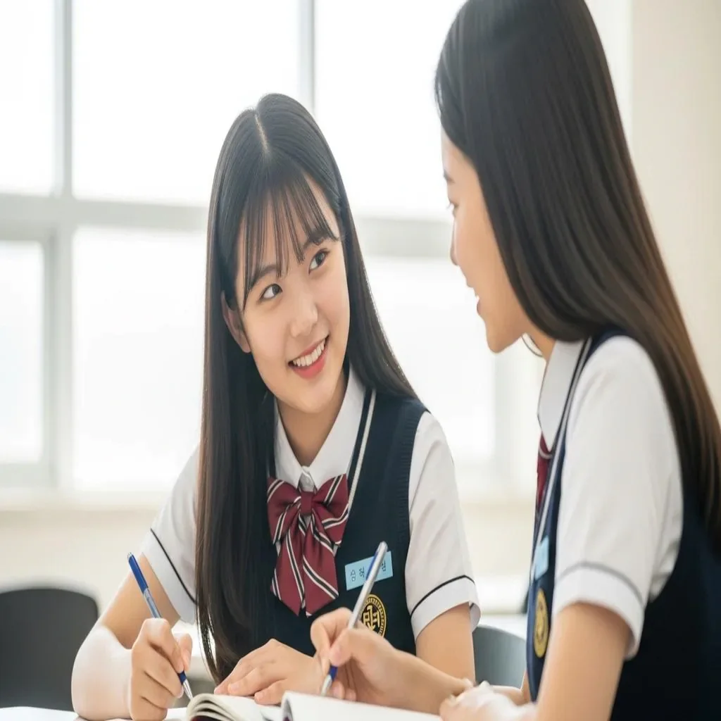 위례동 와와학습코칭학원