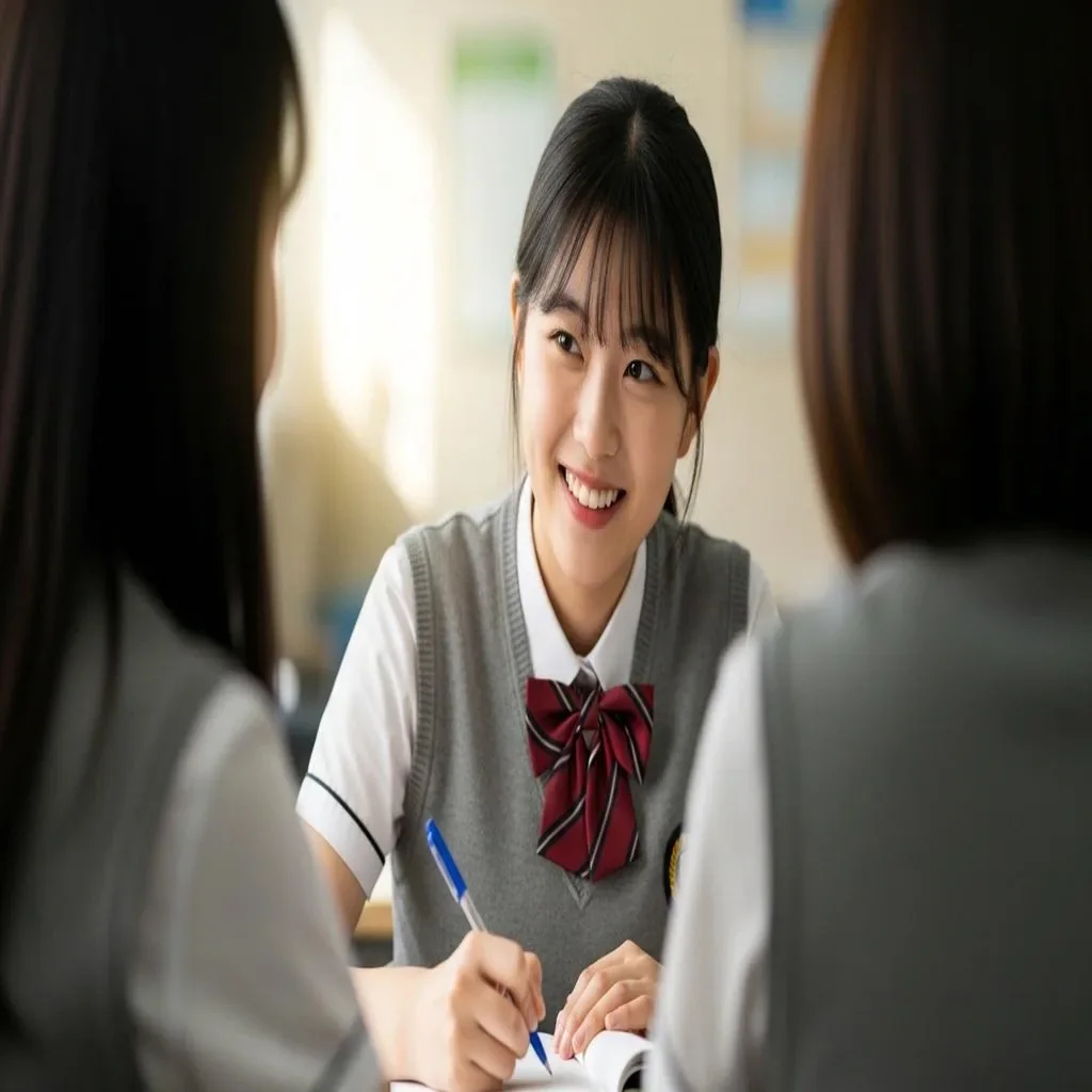 야당동 영어국어학원