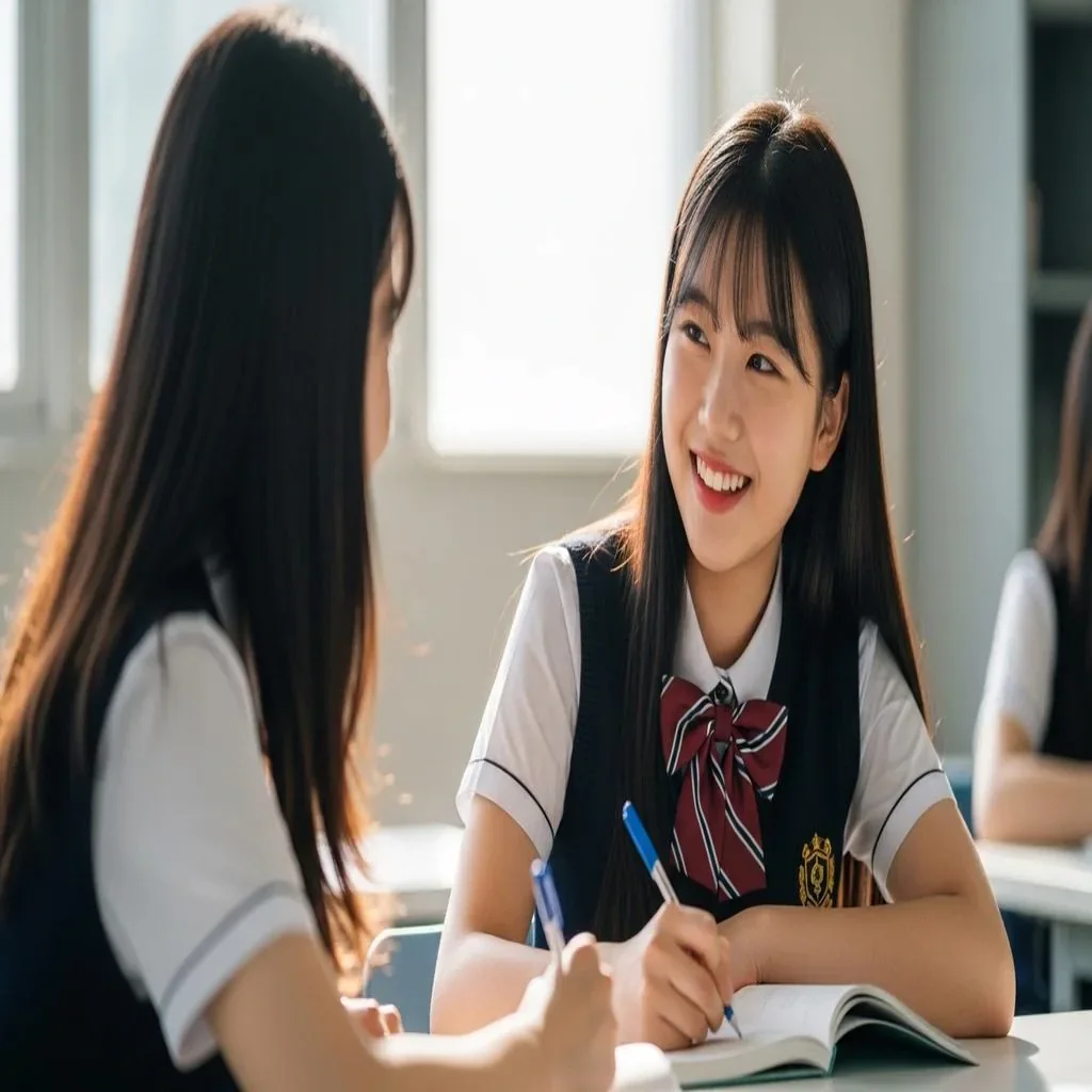 풍산동 단과 수학학원