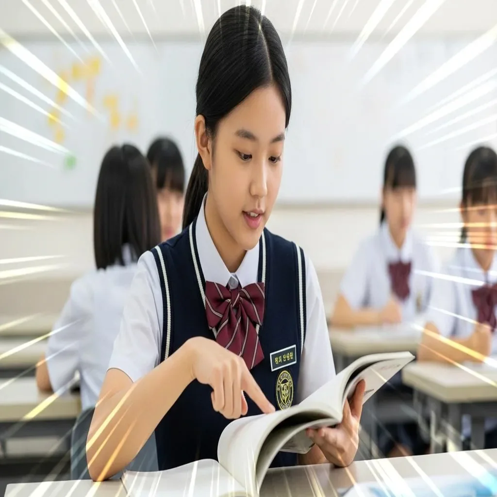 동백 초4 영어학원