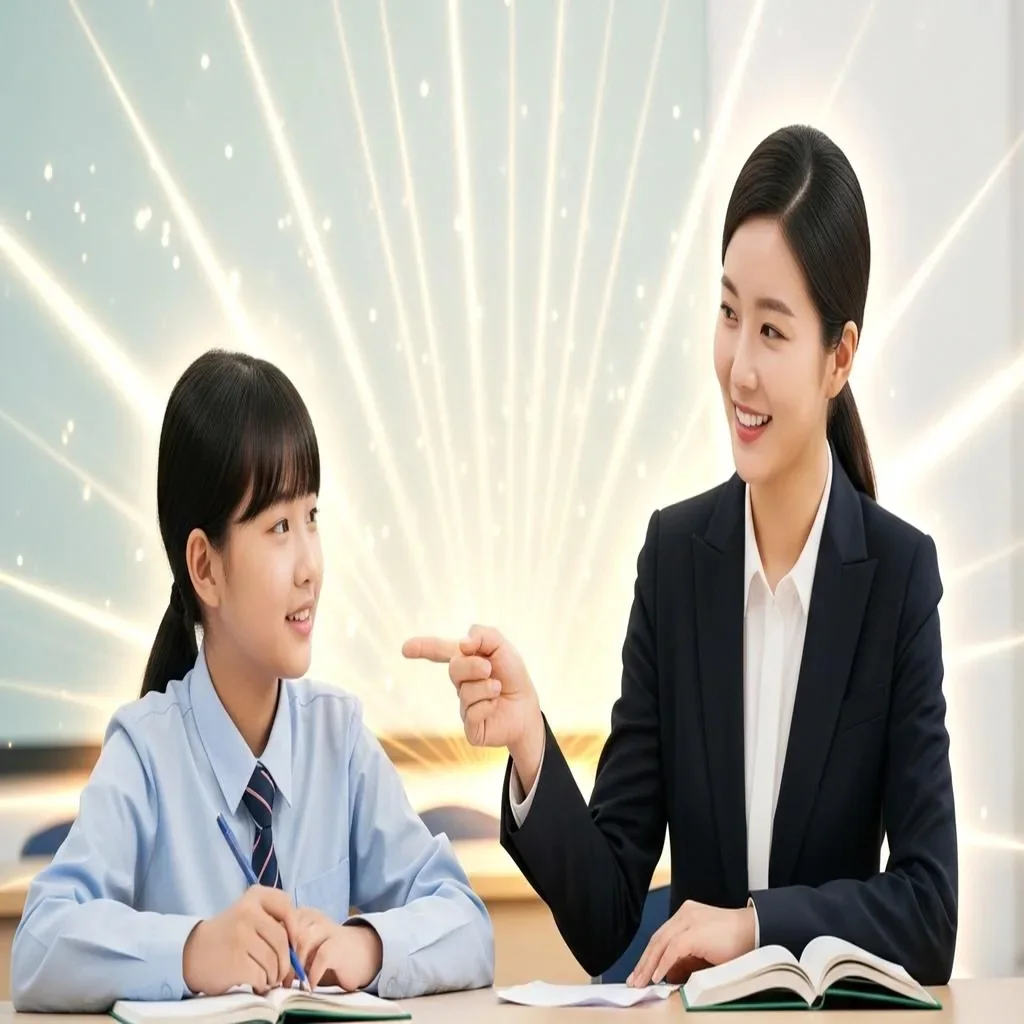 역북동 고등학원