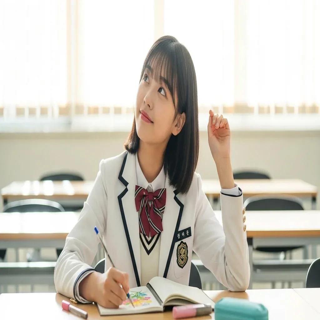 국우동 고등학원