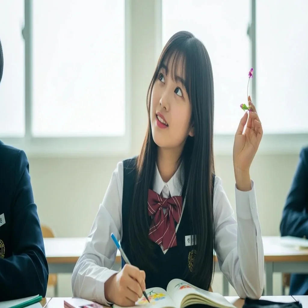 산곡동 중간고사학원
