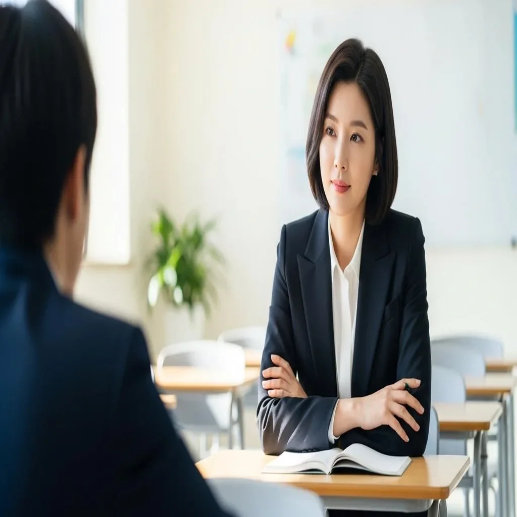 마곡동 초등학생 영수학원