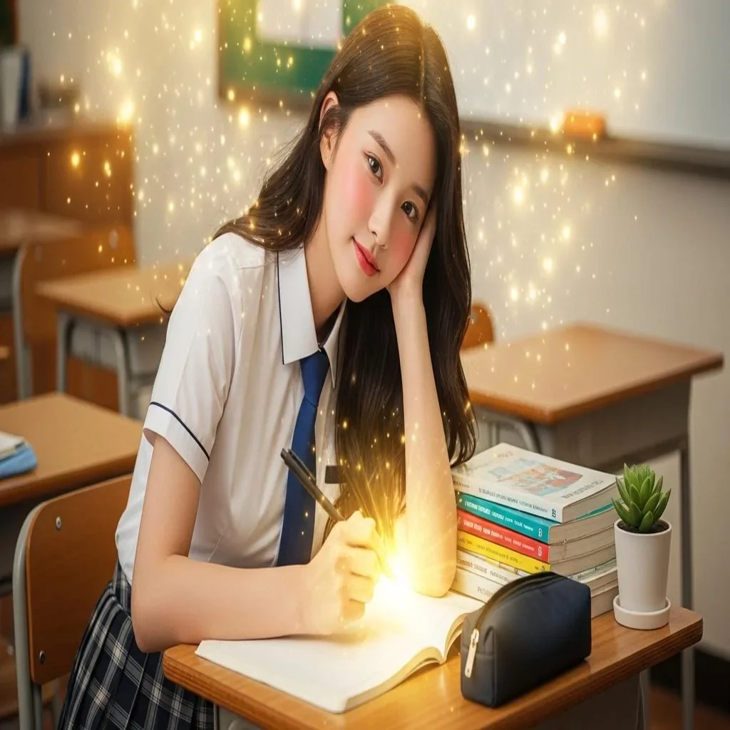 용강동 고등학생학원