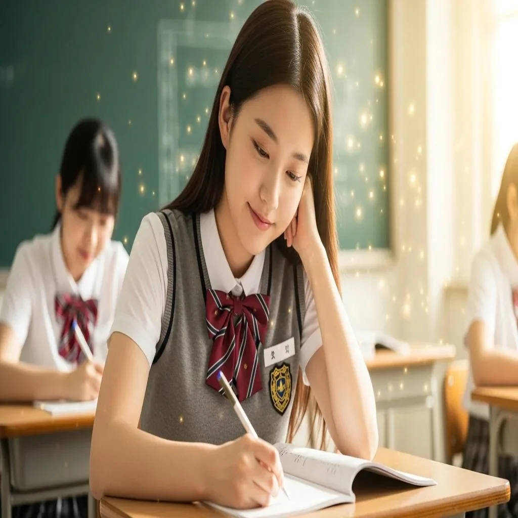 화명 고등학생학원