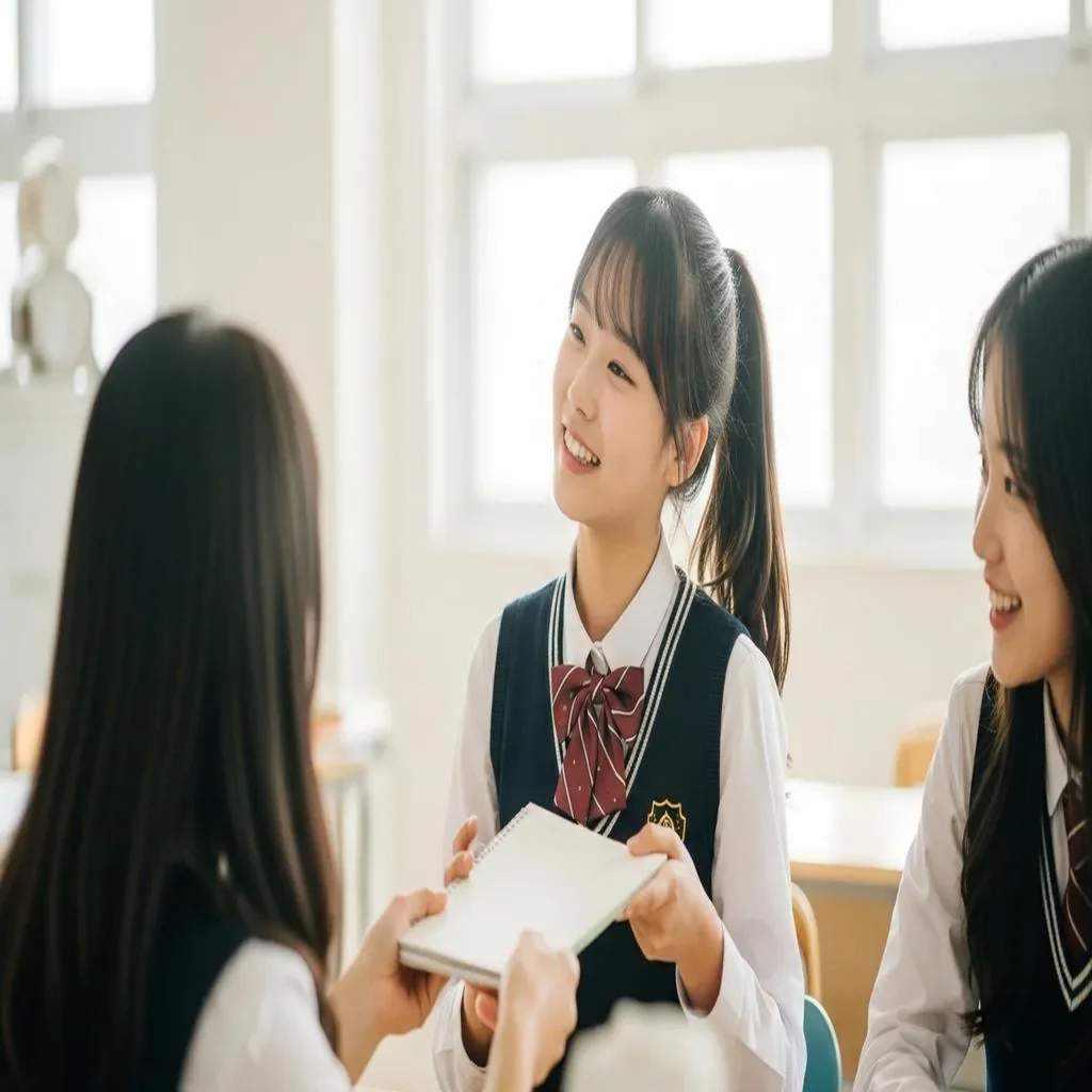 소하동 초등학생 영수학원