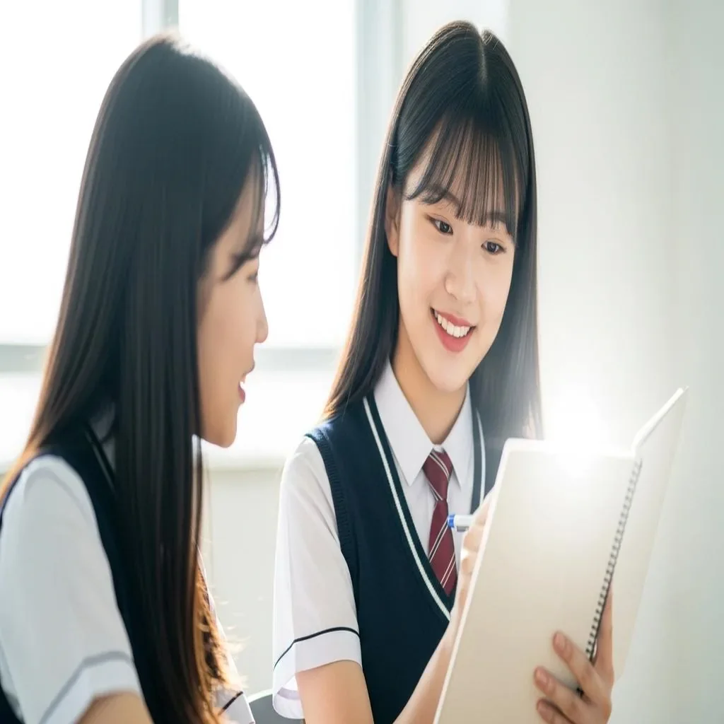 호평동 고등 영수학원