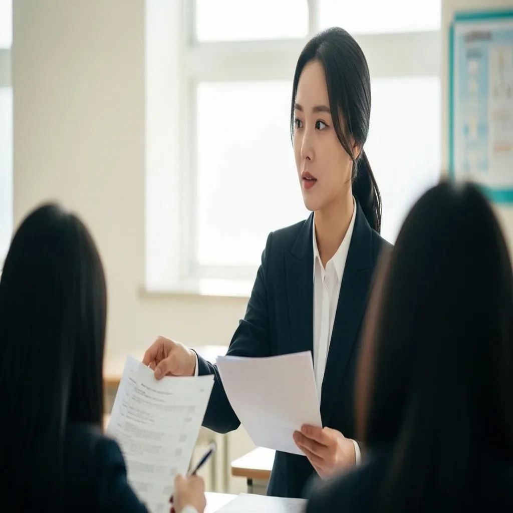일산동 중등 수학학원