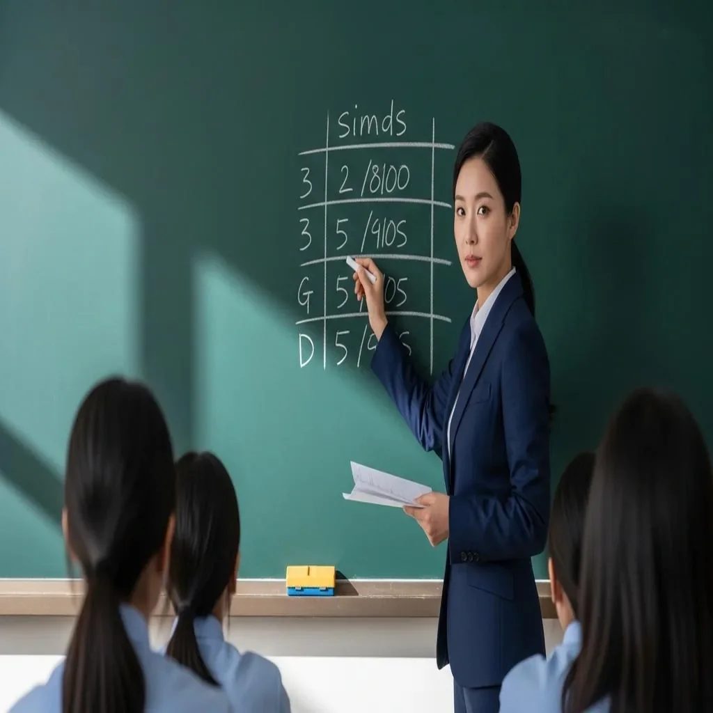 하계 공부방