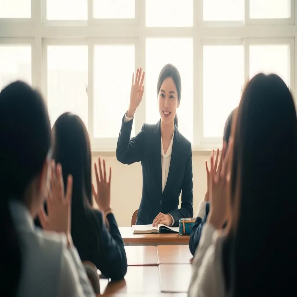 수창동 국영수과학원