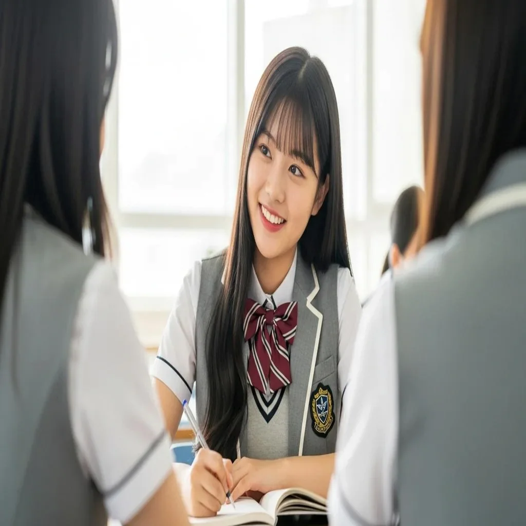 일산동 영어국어학원