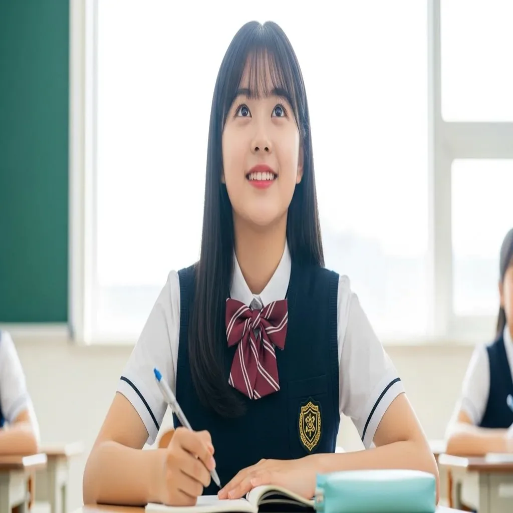 신방 학원