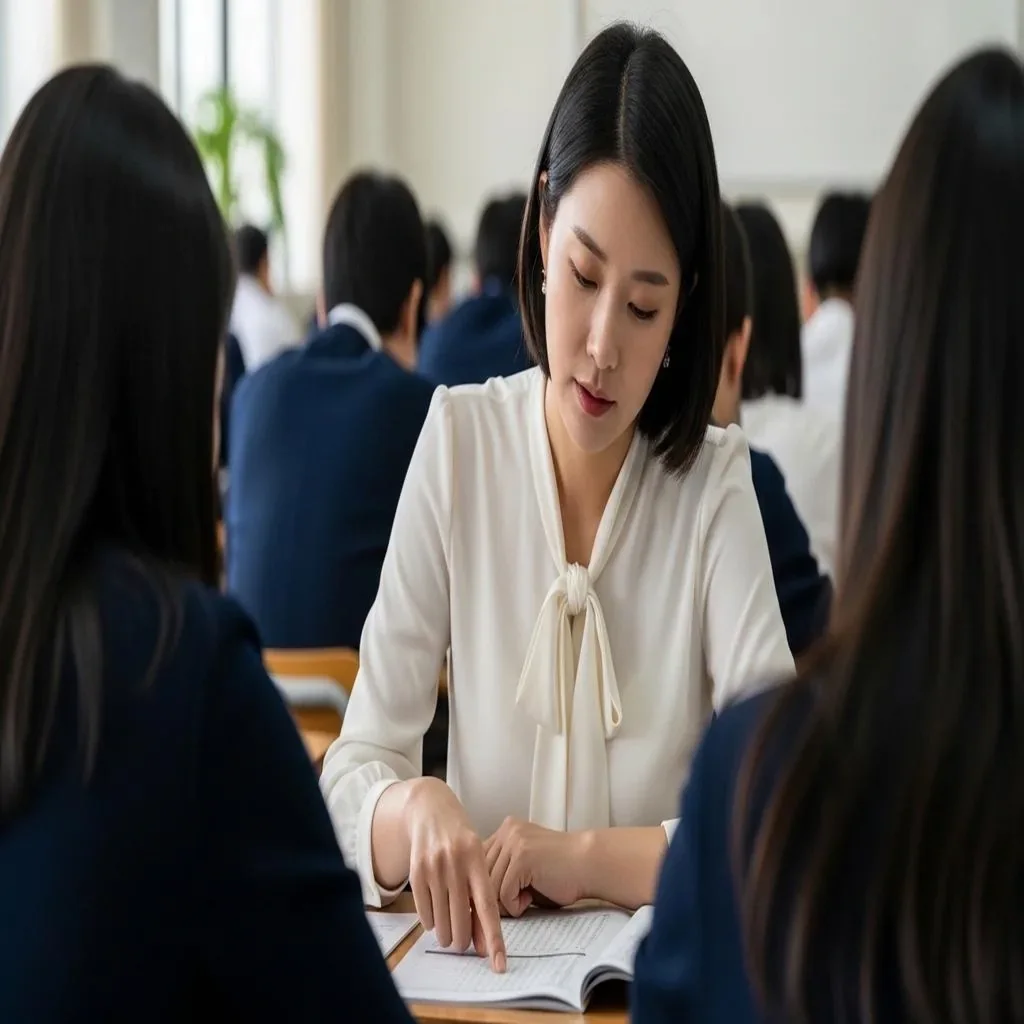 정평동 초등 영수학원
