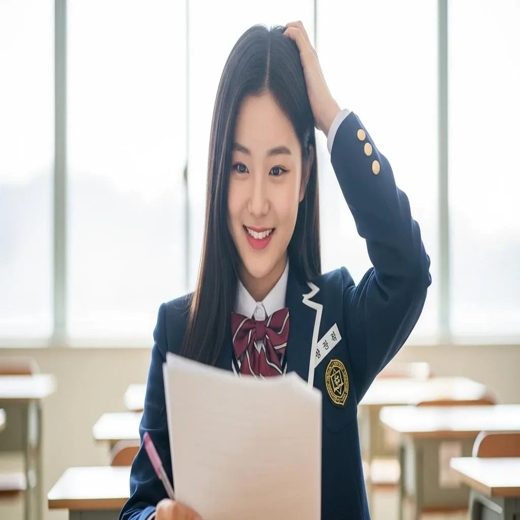 공덕동 고등학생학원