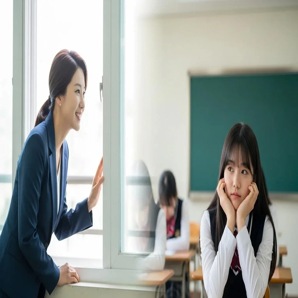 매탄 와와학원