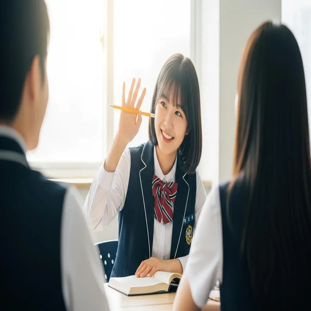 북변동 고1 수학학원