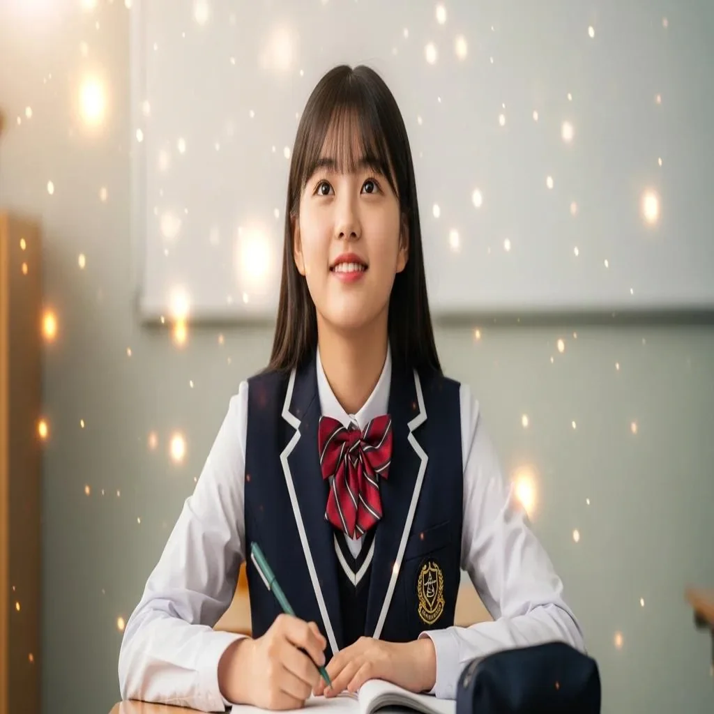 병영동 학원