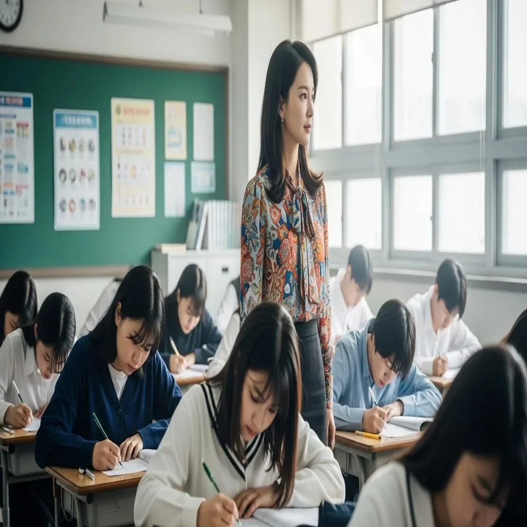 첨단지구 초등 국영수학원