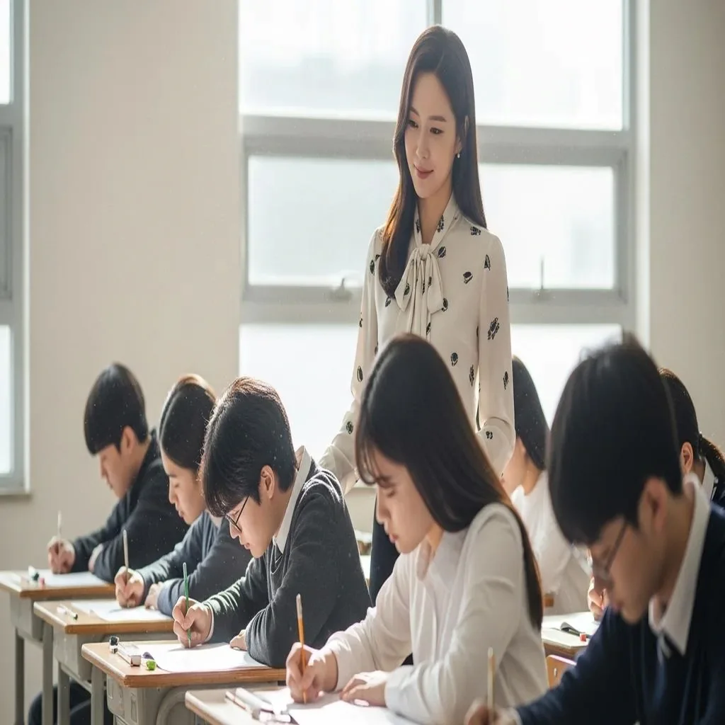 일산대화 고등 수학학원