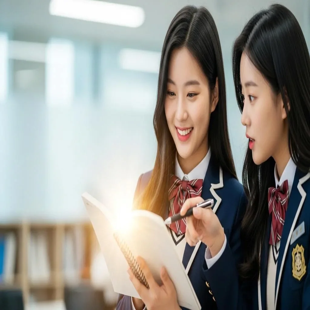 구미동 고1 수학학원